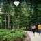 Crystal Wood Bakuriani Apartment 401