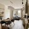 soho london suite