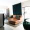 Casa Nossa - Deluxe Queen & Twin Apartment 1