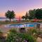 Chalets Plage St-Jean 2