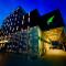 The Fern Residency Bengaluru, Yeshwanthpur, Series by Marriott