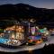 Saronic Citadel Luxury Villa-Private Estate on Salamina Island