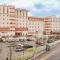 ibis Paris La Defense Courbevoie