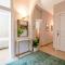 Penthouse in the heart of Bari with terrace