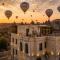 Mai Cappadocia