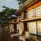 Ilha do Mel Lodges