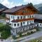 Apartments Unterfischergut