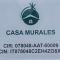 Casa Murales