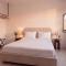 OverGarden Rooms