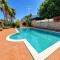 Villa Magaggiari Pool & Beach