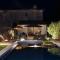 Les Bons Amis, Gite privé de 6 hôtes, piscine, rivière, Libourne, Saint-Emilion