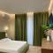 Olivium Rooms