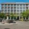 Rosa Grand Milano - Starhotels Collezione