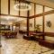Mercure Haydock Hotel
