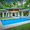 Villa Cabu & Casa Color Caribe