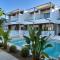 Anemone Premium Suites Faliraki