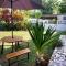 LaPetite Maison, Maison spacieuse & calme avec parking, proche plages Sainte-Rose