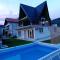 A&H Pliva Retreat