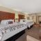 Best Western Alamo Suites