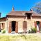 Gîte en Sologne