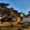 Hill House at Trailborn Mendocino