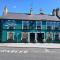 Laverty's - The Black Bull Inn