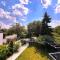 Elite Residence - Modern 2BR - Sleeps 6 - FREE Parking