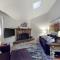 Cozy Mountain Townhome