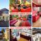 Kuyen Hostel & Tiny Houses
