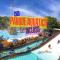 Spazzio diRoma Com Parque Acqua Park Diroma Incluso