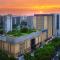 SSAW Boutique Hotel Hangzhou East Railway Station - Close to West Lake - Free East Railway Station shuttle service