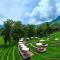 MT House Sa Pa - Mountain & Terraced fields View And Trekking Tour