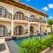 Moana Dive Resort