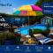 SherPai Lodge with heated outdoor pool
