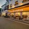TrangTrang Classy Hotel