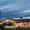 Days Inn by Wyndham Van Horn TX
