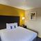 Howard Johnson by Wyndham Odessa TX