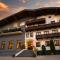 Thurners Boutique Hotel at Großglockner, Film Inspired