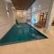 Moj Hir Boutique Rooms & Wellness Spa