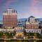 Grand Pacific Hotel Ningbo