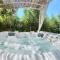 Summer app Pool Spa jacuzzi 2