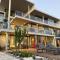 The Ocean View Guest House
