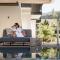 Hotel loj - our kind of place