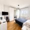 Bicocca Flat B