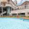 Hotel Badajoz Center