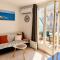 Apartament al centre ideal parelles a Platja d'Aro