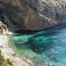 DIVINO LUC, frente a la Cala Racó del Corb
