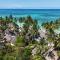 Sultan Sands Island Resort & Spa