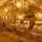 Luna Desert Luxury Camp