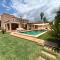 Casa rural, finca rústica con piscina Cas Padrins de Campos, Mallorca